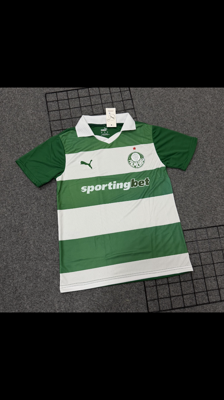 Camisa Palmeiras 26/27